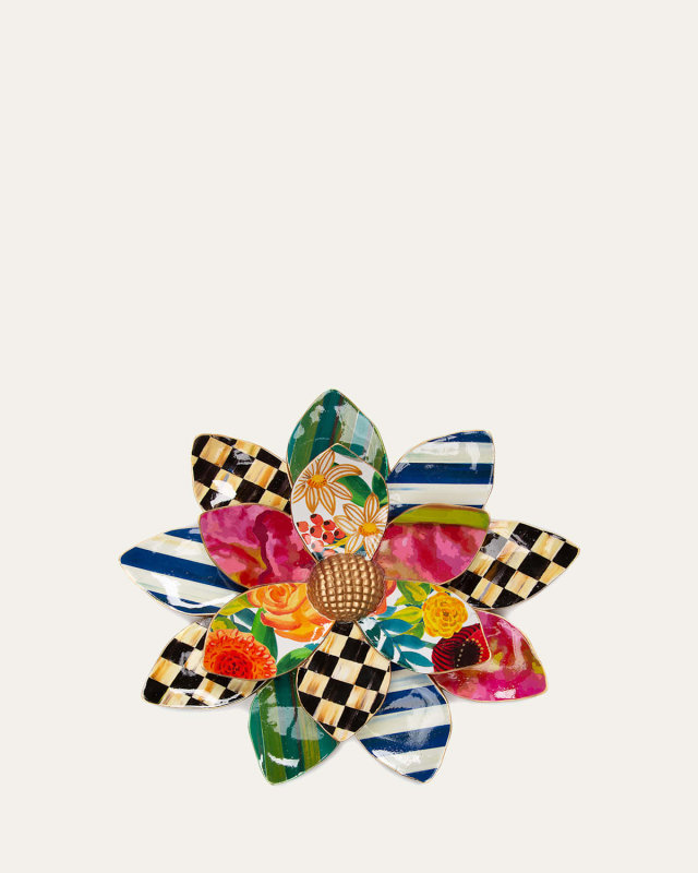 Medium Wallflower Wall Art